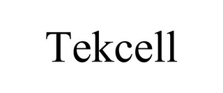 TEKCELL