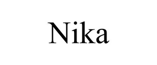 NIKA