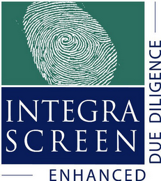 INTEGRA SCREEN ENHANCED DUE DILIGENCE