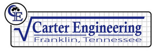 CARTER ENGINEERING FRANKLIN, TENNESSEE