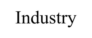 INDUSTRY