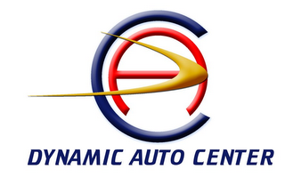 DAC DYNAMIC AUTO CENTER