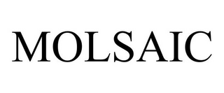 MOLSAIC