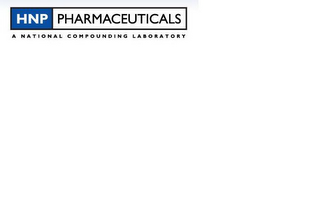 HNP PHARMACEUTICALS A NATIONAL COMPOUNDING LABORATORY