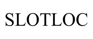 SLOTLOC