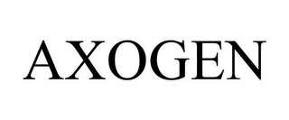 AXOGEN