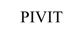 PIVIT