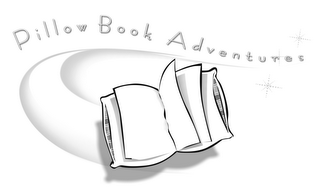 PILLOW BOOK ADVENTURES