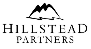 HILLSTEAD PARTNERS