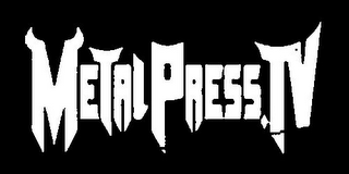 METALPRESS.TV