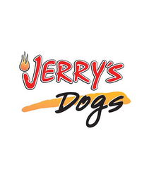 JERRY'S DOGS