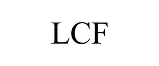 LCF