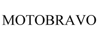 MOTOBRAVO