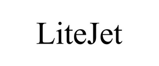 LITE JET