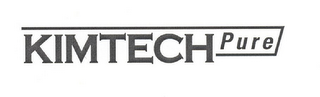 KIMTECH PURE