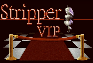 STRIPPER VIP