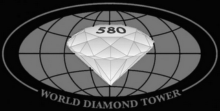 580 WORLD DIAMOND TOWER