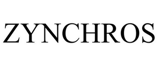 ZYNCHROS
