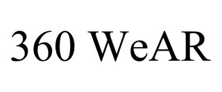 360 WEAR