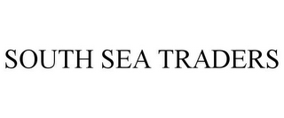 SOUTH SEA TRADERS