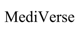 MEDIVERSE