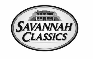 SAVANNAH CLASSICS