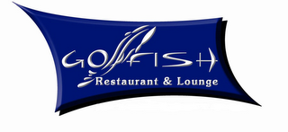 GO FISH RESTAURANT & LOUNGE