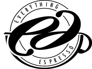 EE EVERYTHING ESPRESSO