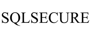 SQLSECURE