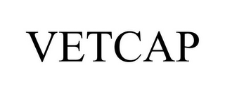 VETCAP
