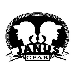 JANUS GEAR