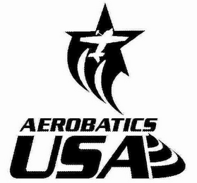 AEROBATICS USA