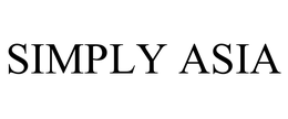 SIMPLY ASIA FOODS, LLC