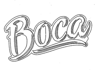 BOCA