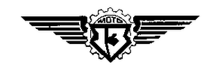 MOTO 13