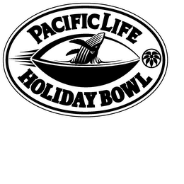 PACIFIC LIFE HOLIDAY BOWL