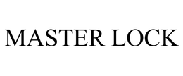MASTER LOCK