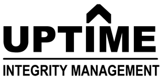 UPTIME INTEGRITY MANAGEMENT