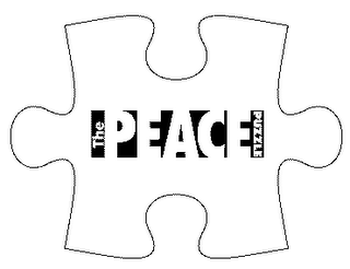 THE PEACE PUZZLE