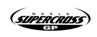 WORLD SUPERCROSS GP