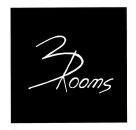 3 ROOMS