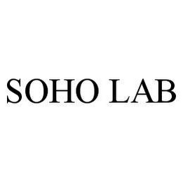 SOHO LAB