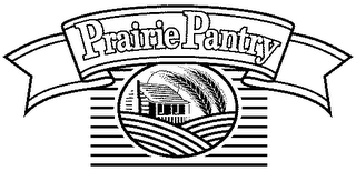PRAIRIE PANTRY