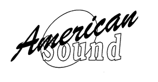 AMERICAN SOUND