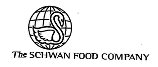 THE SCHWAN FOOD COMPANY