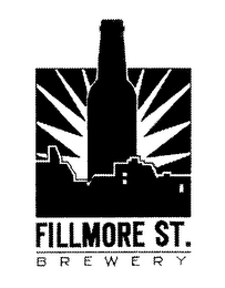 FILLMORE ST. BREWERY