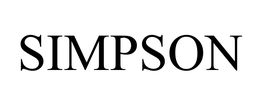 SIMPSON