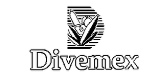 D DIVEMEX