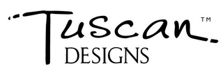 TUSCAN DESIGNS