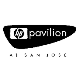 HP PAVILION AT SAN JOSE